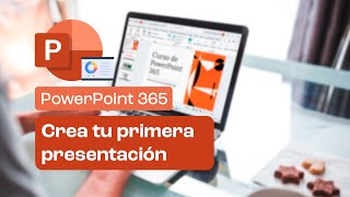 Cómo crear una presentación en PowerPoint 365 l Curso de PowerPoint 365 [upl. by Notsej353]