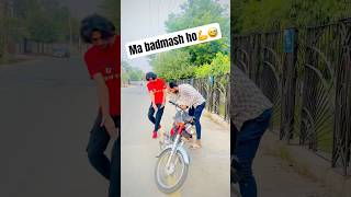 Seda mar aky😅🤣 comedyvideos funny shorts viralshorts viralvideo romiiifunny viralshort [upl. by Aloysius]