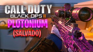 Black Ops 2 Plutonium se ha SALVADO de momento [upl. by Erdnaed]