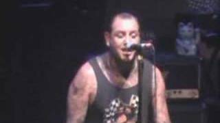 Social Distortion  Diamond In The Rough Live  London 07 [upl. by Devine33]