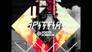 Porter Robinson feat Amba Shepherd  Vandalism Lazy Rich Remix [upl. by Amata]