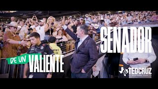 El Valiente Senador [upl. by Namlas]