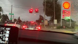 Driving Metairie Louisiana [upl. by Meridith]