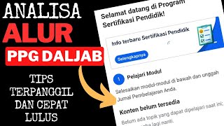 SKEMA PPG DALAM JABATAN TAHUN 2024  CEK PELUANG TERPANGGIL PPG DAN CEPAT IKUT UKIN DAN UP UKMPPG [upl. by Aihsema]