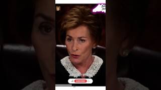 JUDGE JODY  DONT’T PLAY WITH JUDGE JODY  SHORTS judgejudy americanjudge news talkshow [upl. by Notlih555]