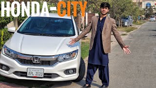 HONDA CITY ASPIRE 15  REVIEW 2024  PRICE  FUEL AVERAGE 😱 [upl. by Thacher]