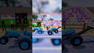 tractor tochan short video over confidance trendingsong [upl. by Werbel]