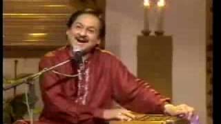 ghulam ali ghazal awaargi [upl. by Anawat584]