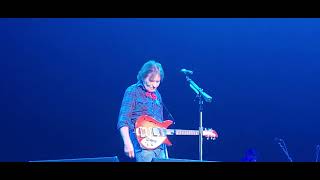 John Fogerty  Wholl Stop The Rain  Live  Lucca Summer Festival Piazza Napoleone Italy 16072024 [upl. by Vadnee119]