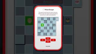 BitLife  Prison Escape 1 [upl. by Aneetsirhc770]