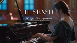 IL SENSO  DĖKOJU TAU GYVENIME cover [upl. by Kenwee570]