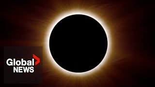 Solar Eclipse All you need to know about the celestial event [upl. by Metzger607]