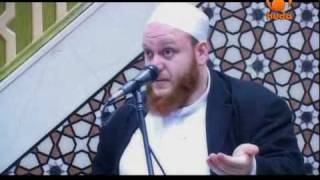 Stories of the Prophets 9 Ismael Isaac amp Lut pbut Sh Shady AlSuleiman [upl. by Odericus]