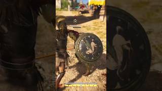 New Weapon Assassin Creed Odyssey [upl. by Auot]