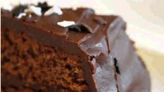 Nigella Chocolate Cake [upl. by Severin947]