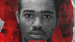 YAK YOLA  DEMON FLOW Official Audio [upl. by Niela650]