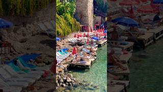 Exotic beaches of Turkey shorts [upl. by Orton]