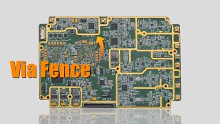 What Are These Exposed Plated Perimeters  PCB Knowledge [upl. by Ztirf]