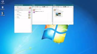 CometChat  Desktop Messenger [upl. by Nosreg]