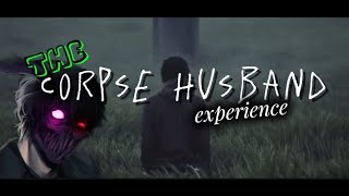 The Corpse Husband Experience  The Faceless Musician  Corpse Day 2024 [upl. by Alrrats]