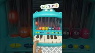 HIPPO PIANO TREND [upl. by Hamian]