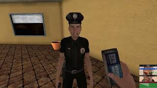 Postal 2 Speedrun 352 Monday Normal Mode Glitched [upl. by Massab]