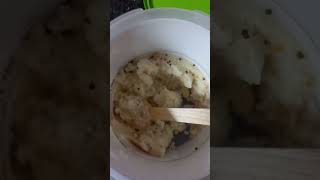 Mom ghee rava upmafood readymade [upl. by Omura452]