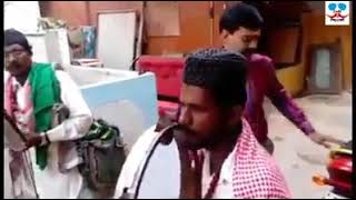 MUSLIM MENDICANTS AYYAPPA SONG [upl. by Anhavas163]