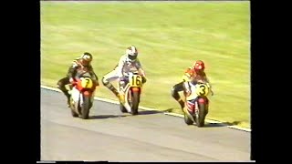 MotoGP  Argentina 500cc GP  Buenos Aires  1982 [upl. by Farleigh294]