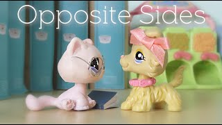 LPS Opposite Sides Short Film [upl. by Aztilay]