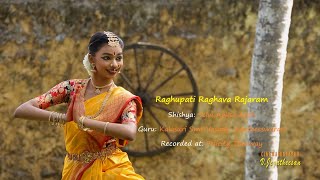 Raghupati Raghava Rajaram [upl. by Anha]