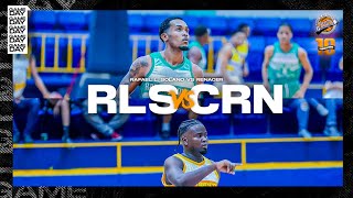 RAFAEL LEONIDAS SOLANO VS RENACER  SERIE REGULAR  CLÁSICO BOYON DOMINGUEZ 2023 [upl. by Balcke216]