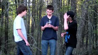 Lord of the Flies Parody  Trailer [upl. by Pigeon]