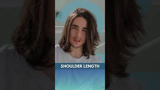 Best Hairstile for Long Length Hair Shoulder Length Haircut [upl. by Waiter]