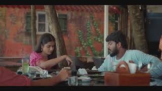 Lover  Deleted Scene 2  Manikandan  Sri Gouri Priya  Kanna Ravi  Sean Roldan  Prabhuram Vyas [upl. by Naeloj]