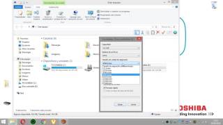 Pendrive Modificar para que admita archivos de más tamaño [upl. by Baras728]