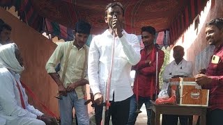 हानुमान प्रसादीक भजनी मंडळ आंतरगाव Nad khula Bhau is live [upl. by Kcirdnekel893]