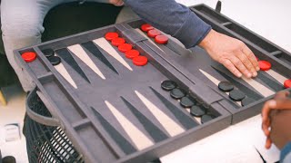 Uncover the Secrets of Backgammon [upl. by Cosma]