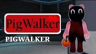 How to get bakari  pigwalker in piggy skins reanimations  roblox [upl. by Naveb546]