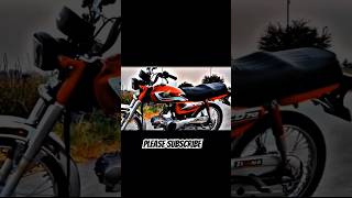 Honda CD 70 lover2023 model modified shots bikelover shotsviral [upl. by Kristie]