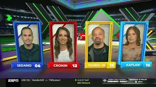 Around The Horn  Full Program 09 17 2024 [upl. by Bendicta]