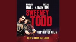 Johanna From quotSweeney Todd 2012 London Cast Recordingquot [upl. by Galven]