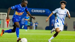 🔴LIVE RAYON SPORTS 11 Al Hilal Benghazi all goals and penalty shootout [upl. by Shaine]