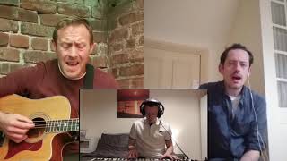 GUIDING LIGHT Foy Vance cover [upl. by Phila]