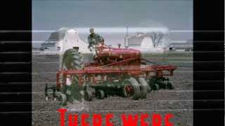 The Farmall Super H History and Info [upl. by Nyrraf151]