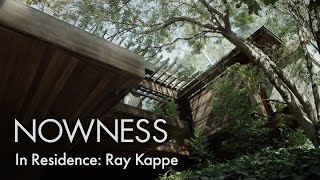 In Residence Ep 16 “Ray Kappe” by Matthew Donaldson [upl. by Nnahgem]