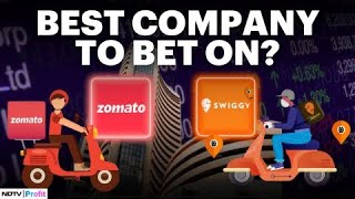 Swiggy IPO Analysis LIVE I Swiggy Vs Zomato I Should You Subscribe To Swiggy IPO [upl. by Sitruk]