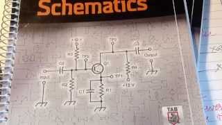 Reading Schematics [upl. by Acirema]