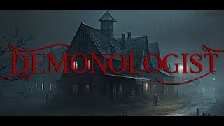 Demonologist Trailer Coming Soon To The WARRIC GAMING CHANNEL [upl. by Sigismondo]