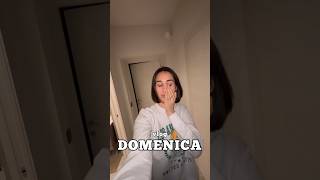 Vlog di una domenica nebbiosa❄️ [upl. by Hamann]